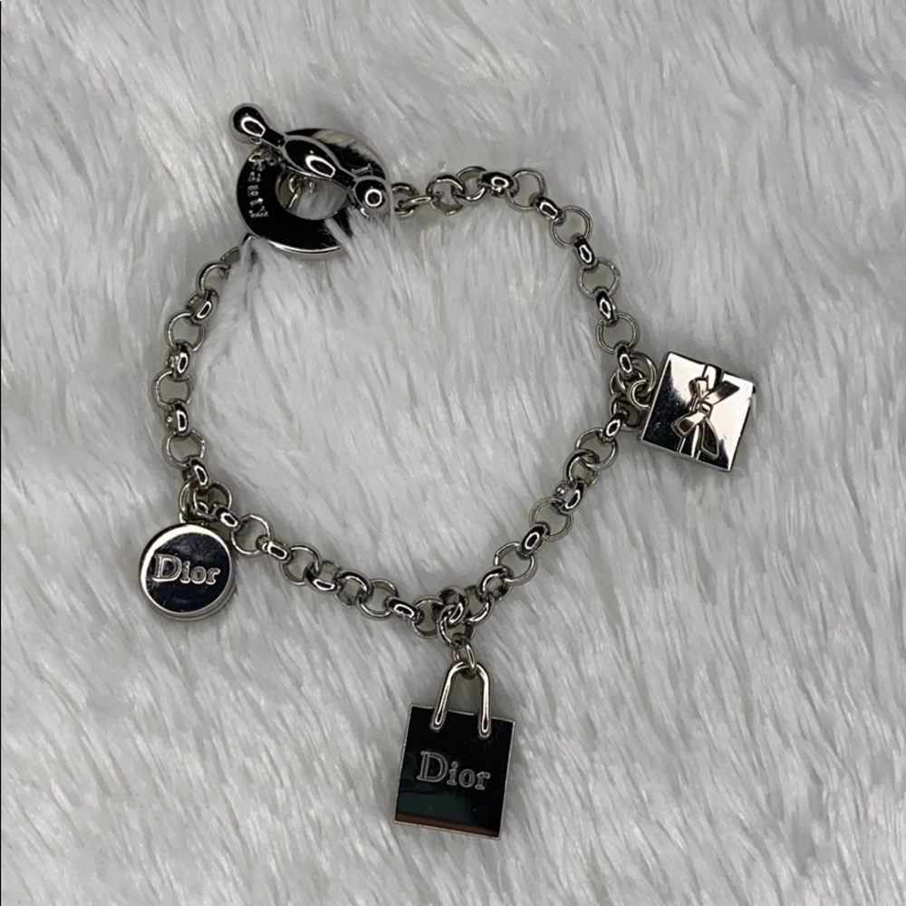 Sliver Bracelet